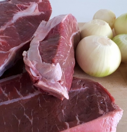 發(fā)現(xiàn)請(qǐng)舉報(bào)！北京嚴(yán)懲“瘦肉精”“槽頭肉”，這份指南讓你避坑——